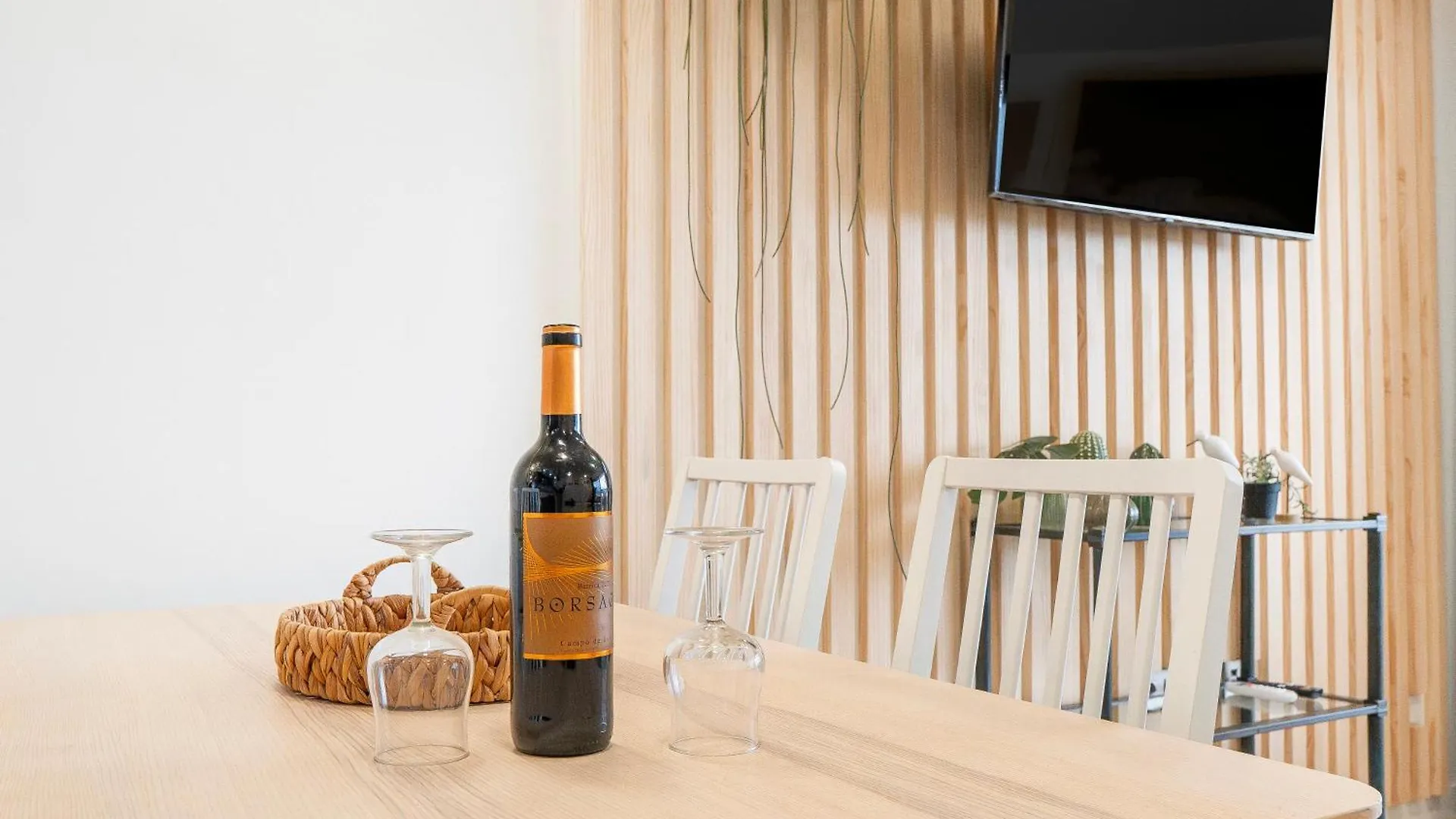 Ferienhaus Newly Renovated, Luxurious Apartment With A Heated Pool, 259 San Miguel de Abona